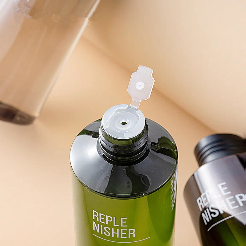 1pcs 200ml Essential Oil Supplement for Aroma Diffuser Home Fragrance Oil Replenisher Rattan Reed Diffuser Room Perfume