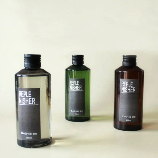 Reed Diffuser Oil, Fragrance Oil Refill for Reed Stick,200ml