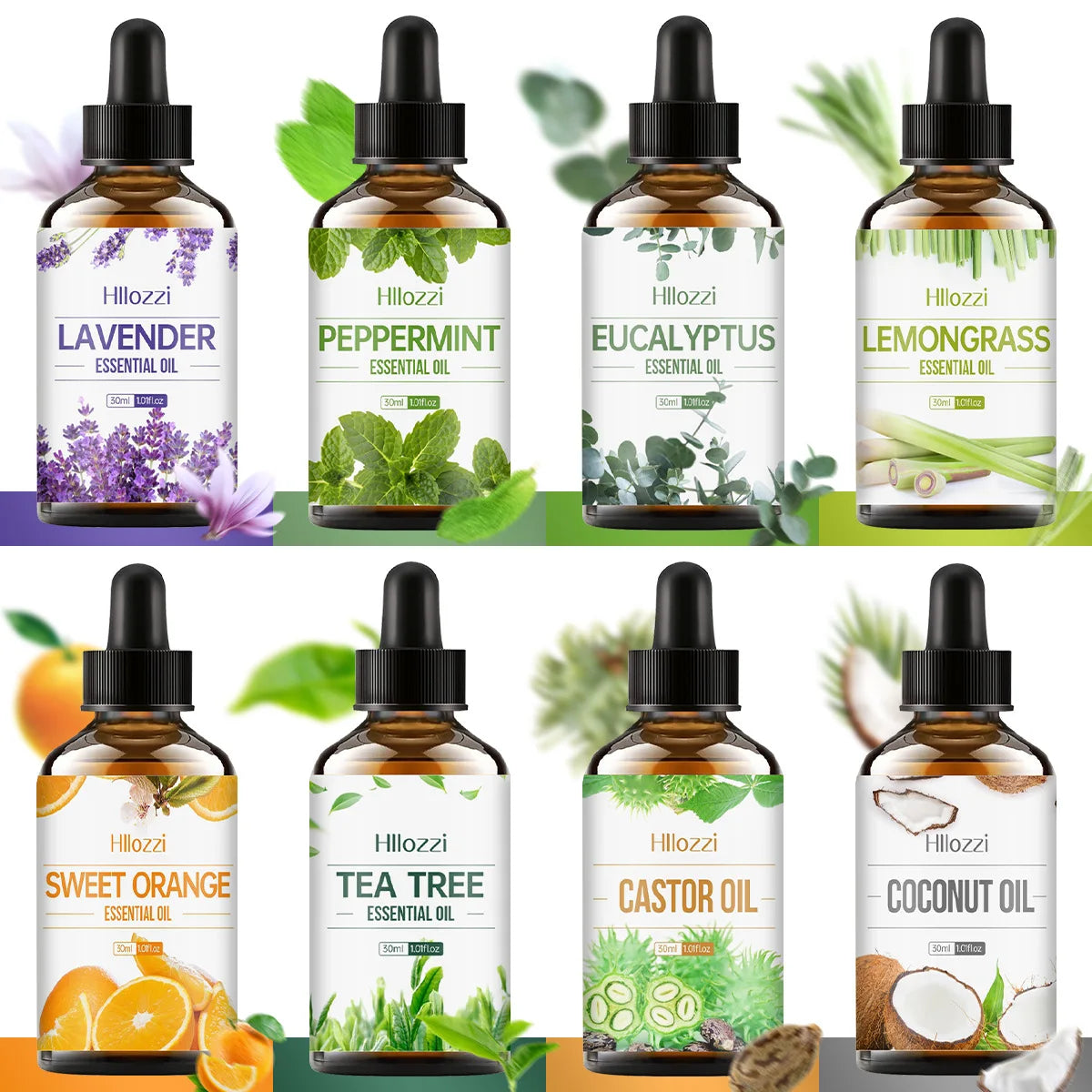 100% Pure Frankincense Essential Oil 100ml Hypoallergenic Moisturizing Long Lasting Scent All Skin Types Amber Glass Bottle