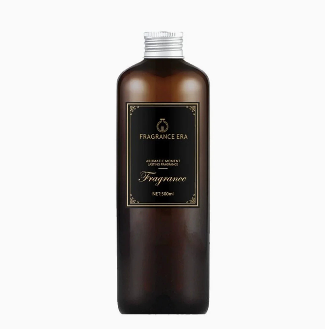 500ml Aromatherapy Essential Oil for Aroma Diffuser, Home Air Freshener, Reed Diffuser Refill Liquid, Premium Hotel