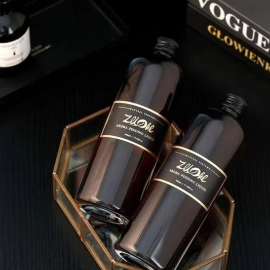 500ml Household Fragrance Essential Oil Lasting Fragrance Helps Sleep Hilton Hotel Fragrance Lavatory Freshness Fragrance