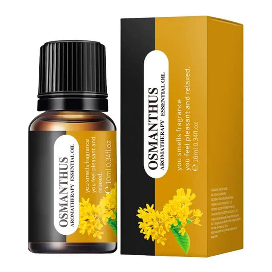 Scented Oils For Diffuser Fragrance Oils For Perfume Candle Making 10ml Car Air Freshener Clothes Hair Fragrance Oils For