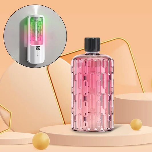 50ml Diffuser Essential Oils 5 Flavors Hotel Humidifiers Aroma Scented Oils Relaxing Quality Calming Laundry Large Room