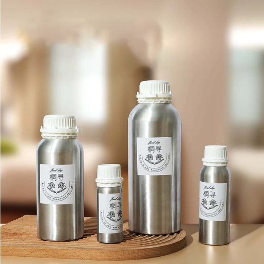 1000/500ml Premium Hotel Aromatherapy Essential Oil Supplement Liquid for Aroma Diffuser Hilton Lavender Gardenia Fragrance Oil