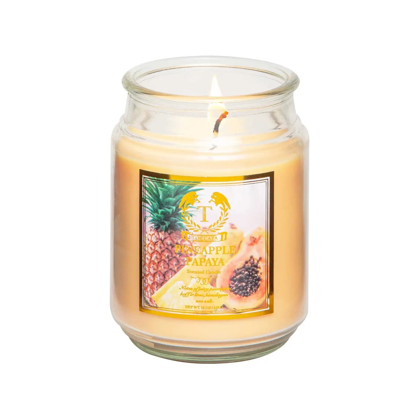 18oz/1pc Aroma Scented Candles, All 6 Scented Candle Gifts for Women, Scented Candle Gift Set for Christmas, Birthdays