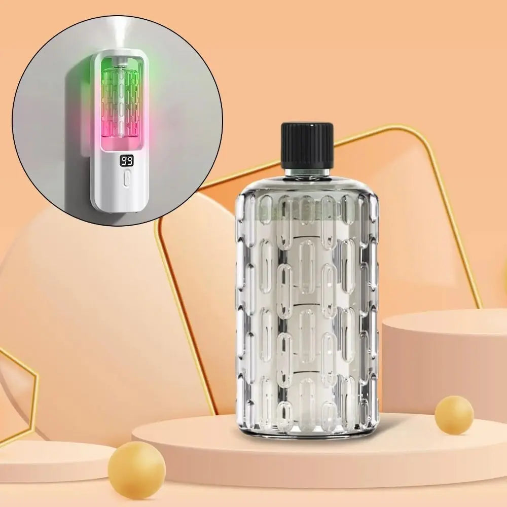 50ml Diffuser Essential Oils 5 Flavors Hotel Humidifiers Aroma Scented Oils Relaxing Quality Calming Laundry Large Room