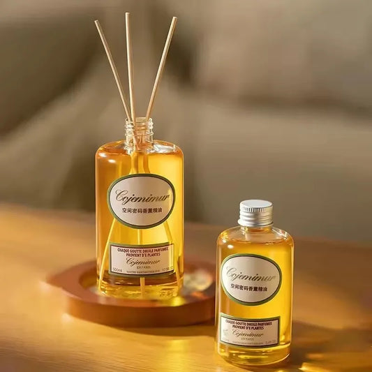 500ml Hilton Ritz Carlton Home Fragrance Oil For Home Perfumes Hotel Series Essential Oils For Aromatic Diffuser DIY Perfume
