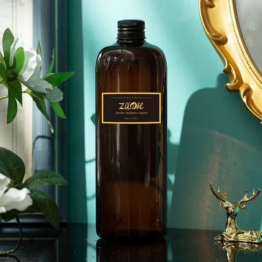 500ml Aromatherapy Essential Oil  for Car Diffusers Bedroom Fragrance Creating a Five - Star Hotel - like Fragrant Experience