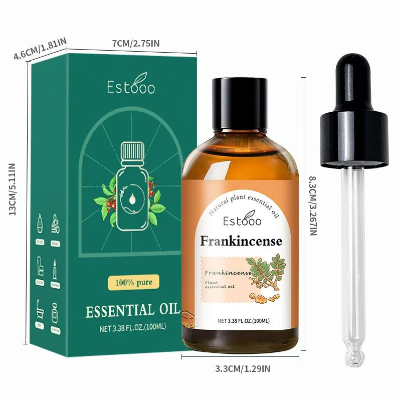 Oil-soluble Aromatherapy Essential Oils for Indoor Diffusion, Bodymassage, Skin Care, Aromatherapy, and Fragranceoilaromatherapy