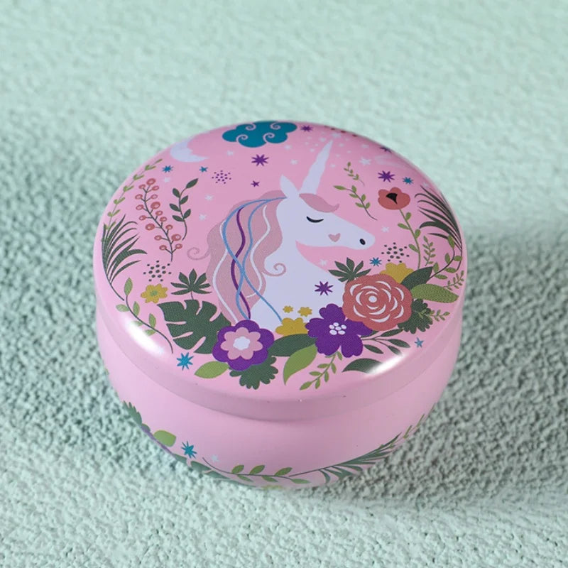 Handmade DIY Aromatherapy Candles Home Bedroom Aromatherapy Air Freshness Ornament Plant Aromatherapy Candles
